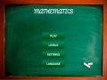 Spel Wiskunde aanlyn Spel Wiskunde aanlyn