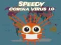 Spel Vinige Koronavirus.io aanlyn Spel Vinige Koronavirus.io aanlyn