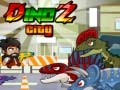 Spel DinoZ Stad aanlyn