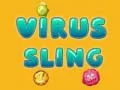 Spel Virus Sling aanlyn