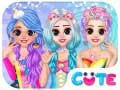 Spel Beste Vriendin Candy Lever aanlyn