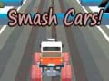 Spel Verwoes Motors! aanlyn
