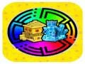 Spel Pixelgun Ruggraatwiel aanlyn Spel Pixelgun Ruggraatwiel aanlyn