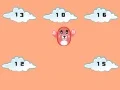 Spel Getal Sprong aanlyn Spel Getal Sprong aanlyn