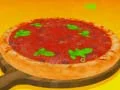 Spel Pizza Klikker Tycoon aanlyn