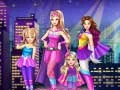 Spel Super Poppe Susters Transformasie aanlyn