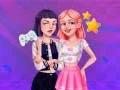 Spel Retro Arcade Dae aanlyn