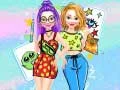 Spel Downtown Doodle Mode aanlyn Spel Downtown Doodle Mode aanlyn