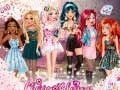 Spel Prinses Kersie Blom Fees aanlyn