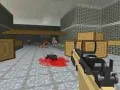 Spel Pikseldood: Skiet in die Zombie Tuin aanlyn Spel Pikseldood: Skiet in die Zombie Tuin aanlyn