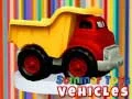 Spel Somervoertuie aanlyn Spel Somervoertuie aanlyn