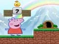Spel Varkensie avontuur aanlyn Spel Varkensie avontuur aanlyn