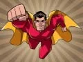 Spel Wonderlike Superhelde Kleur aanlyn Spel Wonderlike Superhelde Kleur aanlyn