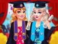 Spel BFFs Afstigingspartytjie aanlyn