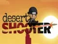 Spel Woestyn Skutter aanlyn