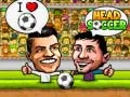Spel Kop Sokker aanlyn