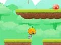 Spel Kind Pampoen aanlyn Spel Kind Pampoen aanlyn