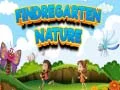 Spel Vind die natuur in die kleuterskool aanlyn