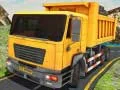 Spel Vragmotor bestuurder wedren aanlyn Spel Vragmotor bestuurder wedren aanlyn
