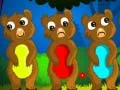 Spel Red die hond aanlyn