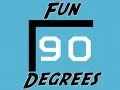 Spel Pret 90 Grade aanlyn Spel Pret 90 Grade aanlyn