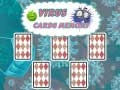 Spel Virus Kaart Geheue aanlyn