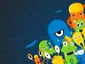 Spel Monster en Vriende: Voldoen 3 aanlyn Spel Monster en Vriende: Voldoen 3 aanlyn