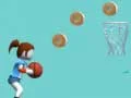 Spel Teken Dunk aanlyn
