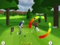 Spel Die Spoedige Golf aanlyn