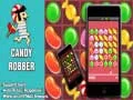 Spel Lekkergoeddief aanlyn Spel Lekkergoeddief aanlyn