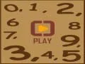 Spel Getalreekse aanlyn
