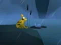 Spel Vlugtende paddas aanlyn Spel Vlugtende paddas aanlyn