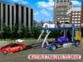 Spel Treibel Laaivragmotor Offroad Vervoerder aanlyn Spel Treibel Laaivragmotor Offroad Vervoerder aanlyn