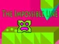 Spel Die Onmoontlike Lyn aanlyn