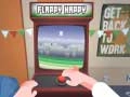 Spel Flappy Gelukkig aanlyn Spel Flappy Gelukkig aanlyn