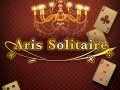 Spel Aris Solitaire aanlyn
