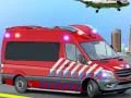 Spel Stads Ambulance Noodreddings aanlyn Spel Stads Ambulance Noodreddings aanlyn