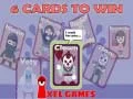 Spel 6 Kaarte om te Wen aanlyn Spel 6 Kaarte om te Wen aanlyn