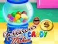 Spel Heerlike Soetmaker aanlyn Spel Heerlike Soetmaker aanlyn