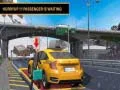 Spel Moderne Stad Taxi Diens Simuleerder aanlyn