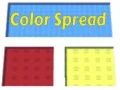 Spel Kleurverspreiding aanlyn Spel Kleurverspreiding aanlyn