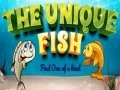 Spel Die Unieke Vis aanlyn