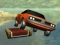 Spel Twee Wiele Stunts Super Motor aanlyn