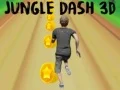 Spel Junglopas 3D aanlyn