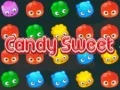 Spel Lekkergoed aanlyn