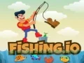 Spel Visvang.io aanlyn