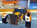 Spel Stunts in die Woestynstad aanlyn
