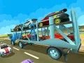 Spel Motorvervoer Goederetransport aanlyn Spel Motorvervoer Goederetransport aanlyn