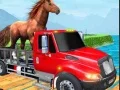 Spel Plaasdiere Vervoer Vragmotor aanlyn Spel Plaasdiere Vervoer Vragmotor aanlyn