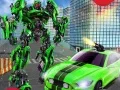 Spel Groot Robot Motor Transformasie 3D aanlyn Spel Groot Robot Motor Transformasie 3D aanlyn